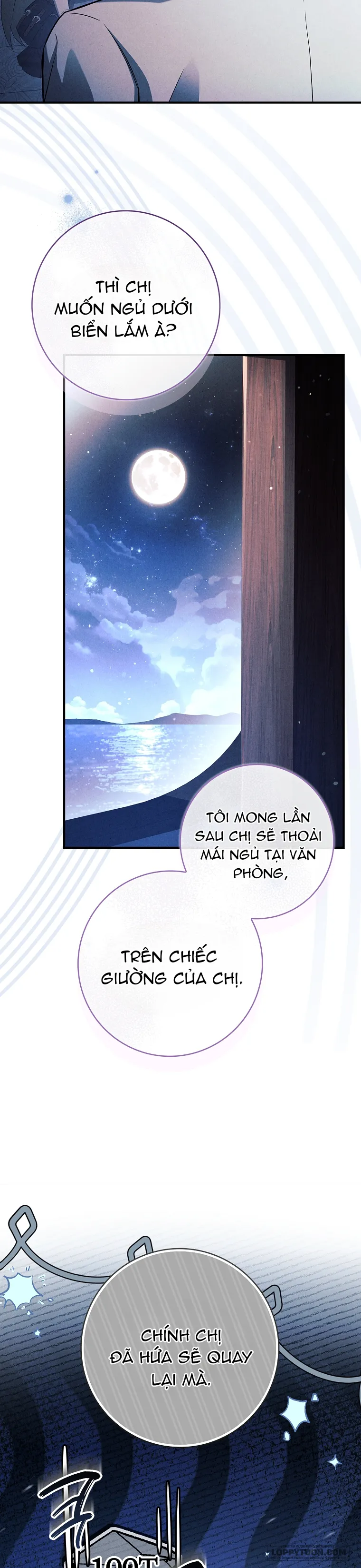 Văn Phòng Thám Tử Dành Cho Nam Chính Hối Hận! Chap 32 - trang 31