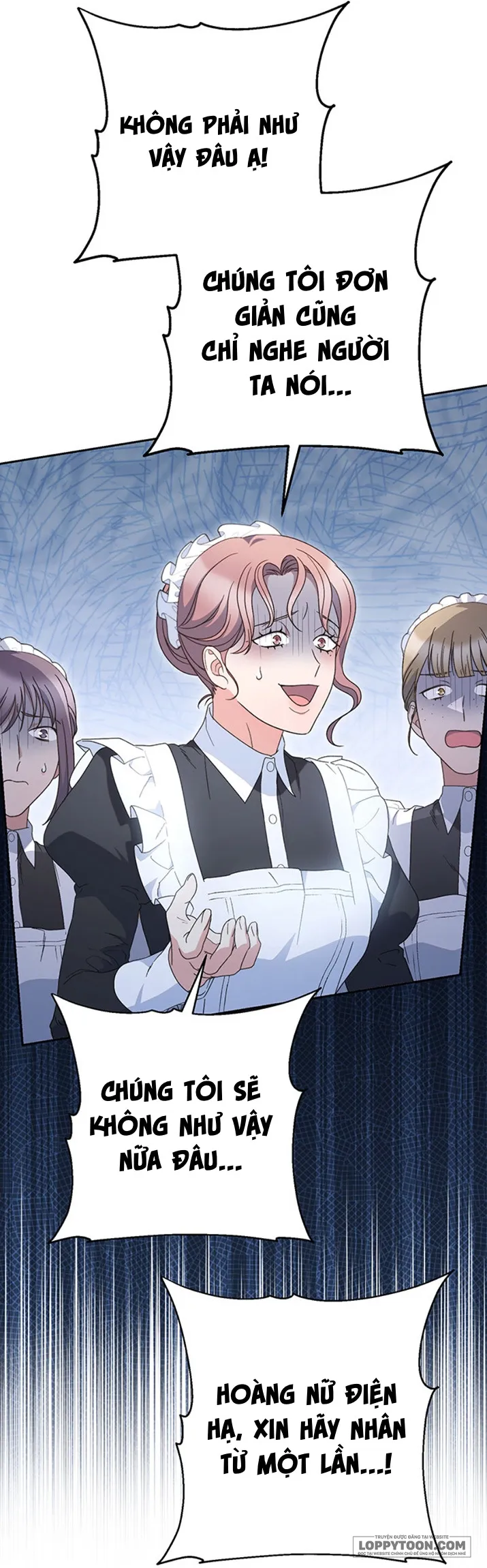 Nuôi Dưỡng Em Gái Xinh Đẹp Chap 22 - trang 27