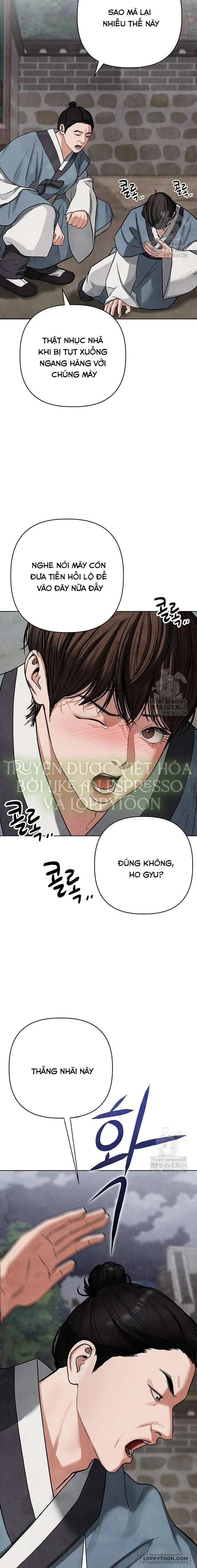 Quỷ Hồn Chap 6 - trang 30