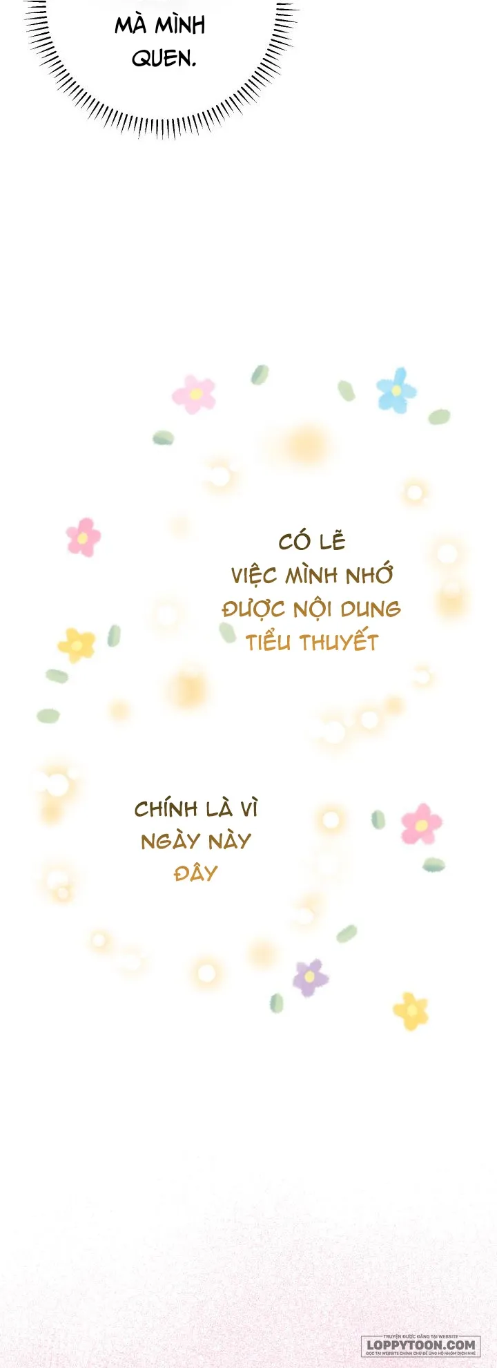 Trở Thành Bạn Thời Thơ Ấu Của Nam Phụ Ám Ảnh Chap 2 - trang 8