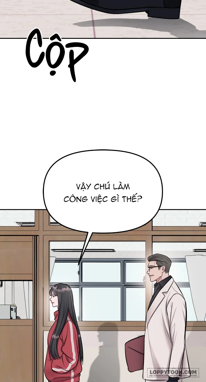 Xâm Nhập Trường Trung Học Tài Phiệt Chap 20 - trang 4