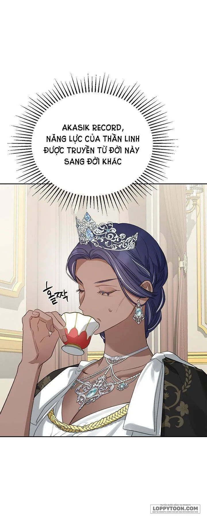 Nam Chính Quái Vật Sống Dưới Giường Tôi Chap 28 - trang 17