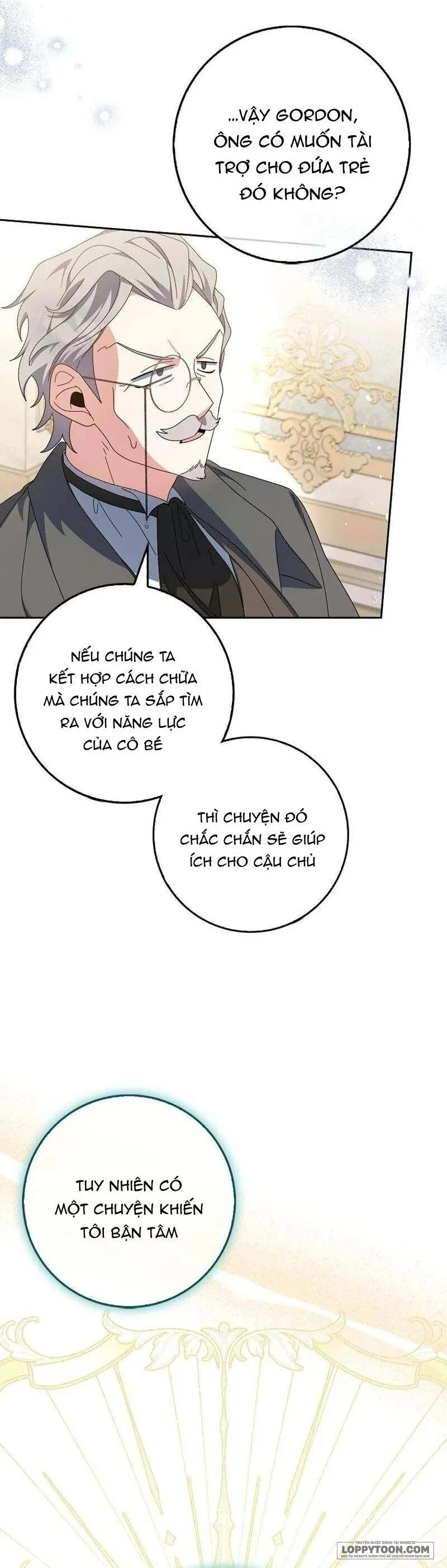 Tôi Không Thuộc Về Nơi Này Chap 9 - trang 26