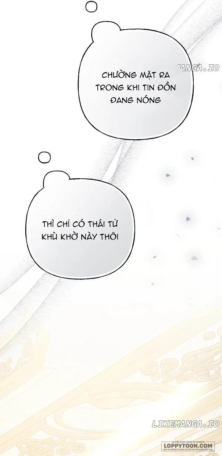 Hầu Gái Không Thích Nuôi Dạy Trẻ Nhỏ Chap 46 - trang 63
