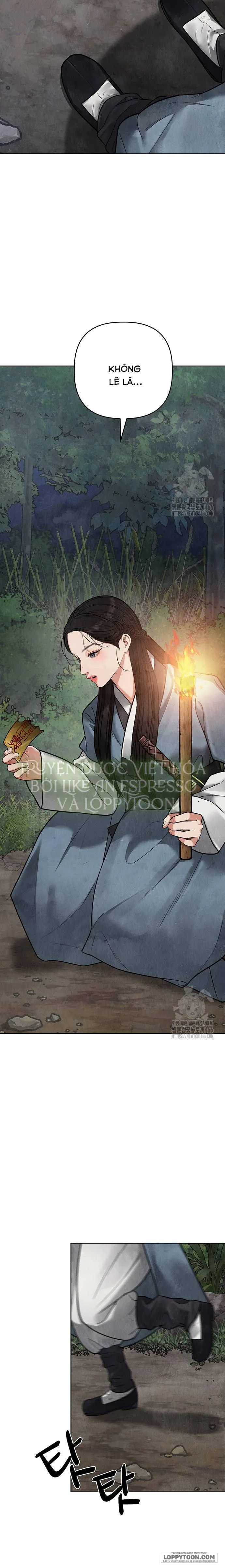 Quỷ Hồn Chap 12 - trang 25