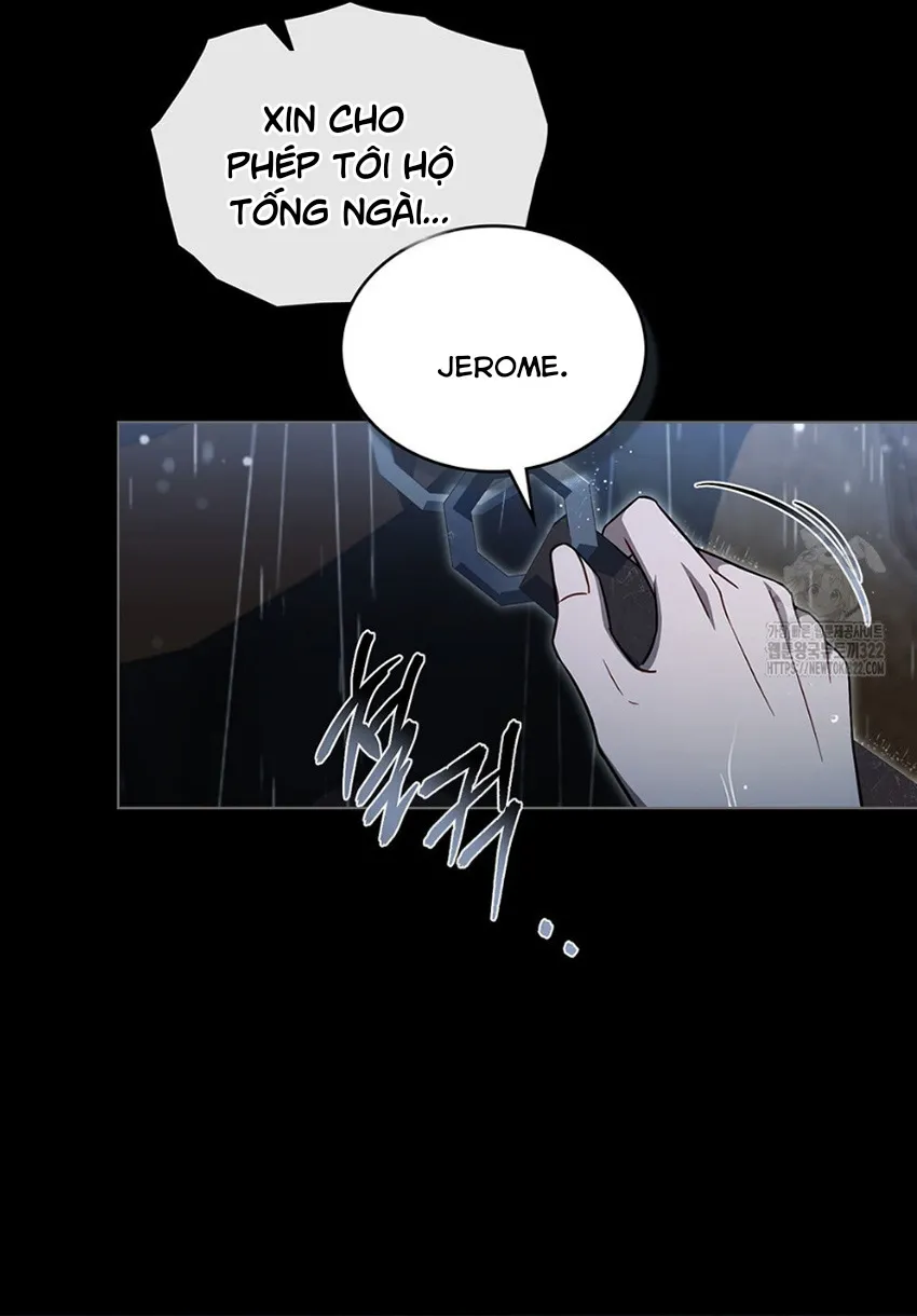 Chúa Phù Hộ Cho Sự Hủy Diệt Của Ta Chap 34 - trang 48