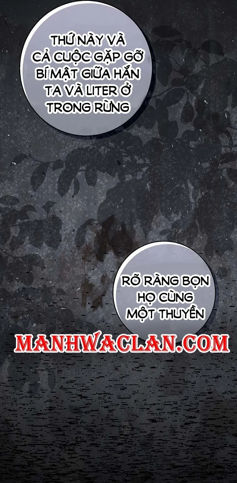 Sóc Con Tài Năng Chap 65 - trang 60