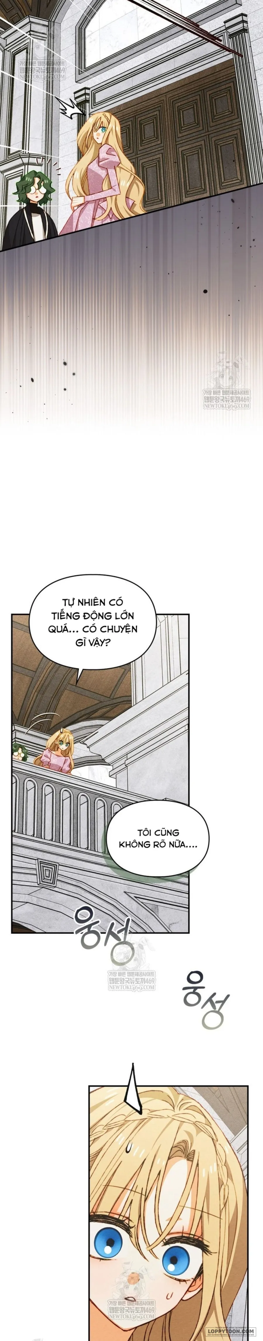 Thuần Hoá Munchkin Chap 41 - trang 26