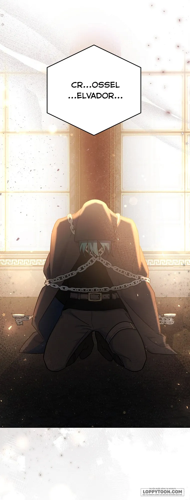 Bé Con Chốn Hoa Nở Chap 19 - trang 55