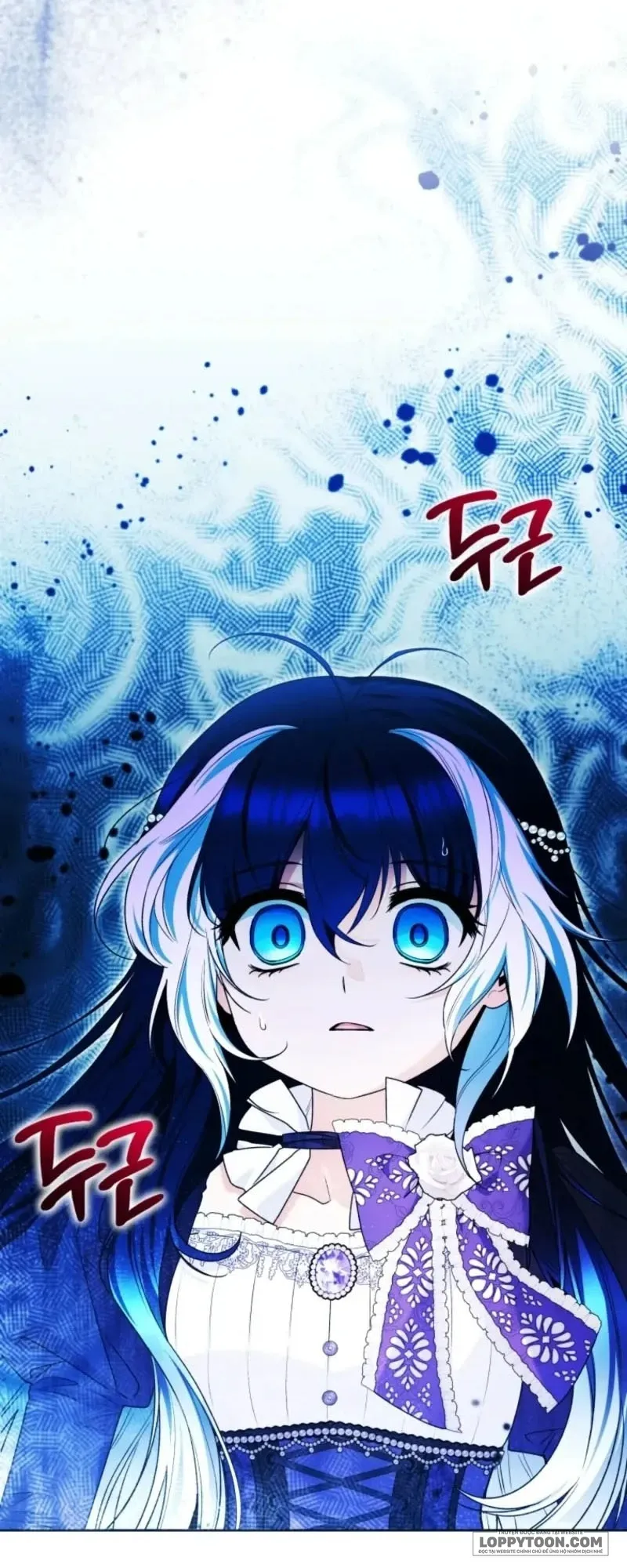 Bé Cá Voi Sát Thủ Phản Diện Chap 99 - trang 3