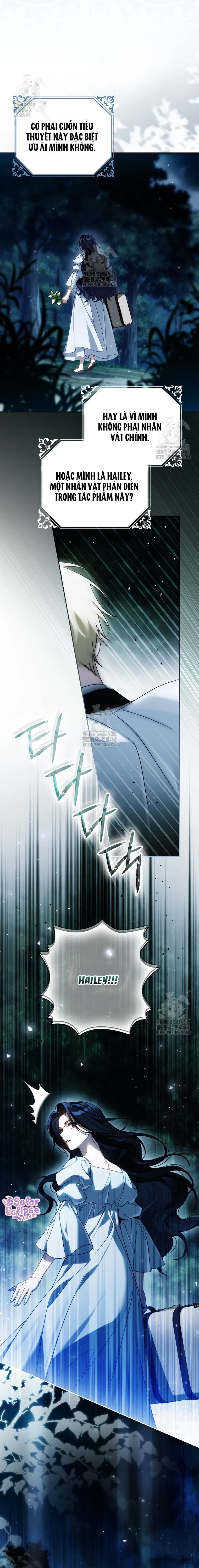 Hầu Tước Maron Chap 6 - trang 29