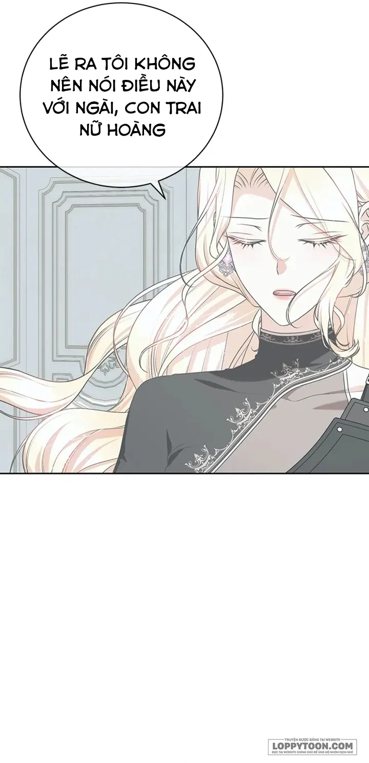 Sinh Ra Trở Thành Nhân Vật Không Có Trong Nguyên Tác Chap 63 - trang 25