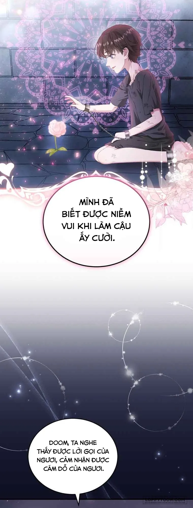 Nàng Tiên, Hãy Ký Hợp Đồng Nào Chap 9 - trang 67