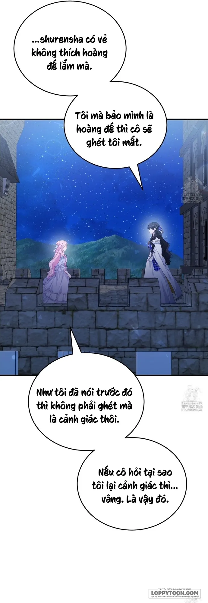 Nàng Tiên, Hãy Ký Hợp Đồng Nào Chap 50 - trang 67