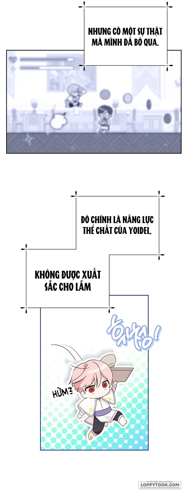 Phía Sau Mặt Nạ Của Nam Chính Hiền Lành Chap 9 - trang 24