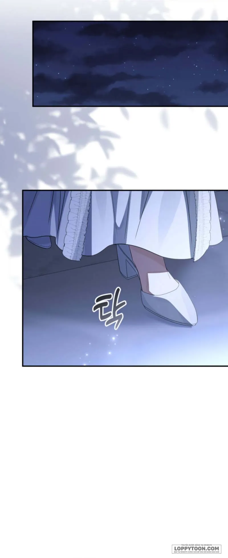 Bản Tình Ca Rạng Đông Chap 6 - trang 14