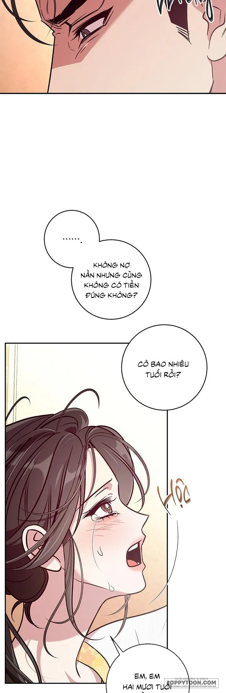 Đừng Bảo Đây Là Nàng Tiên Ốc Nhé?! Chap 3 - trang 32
