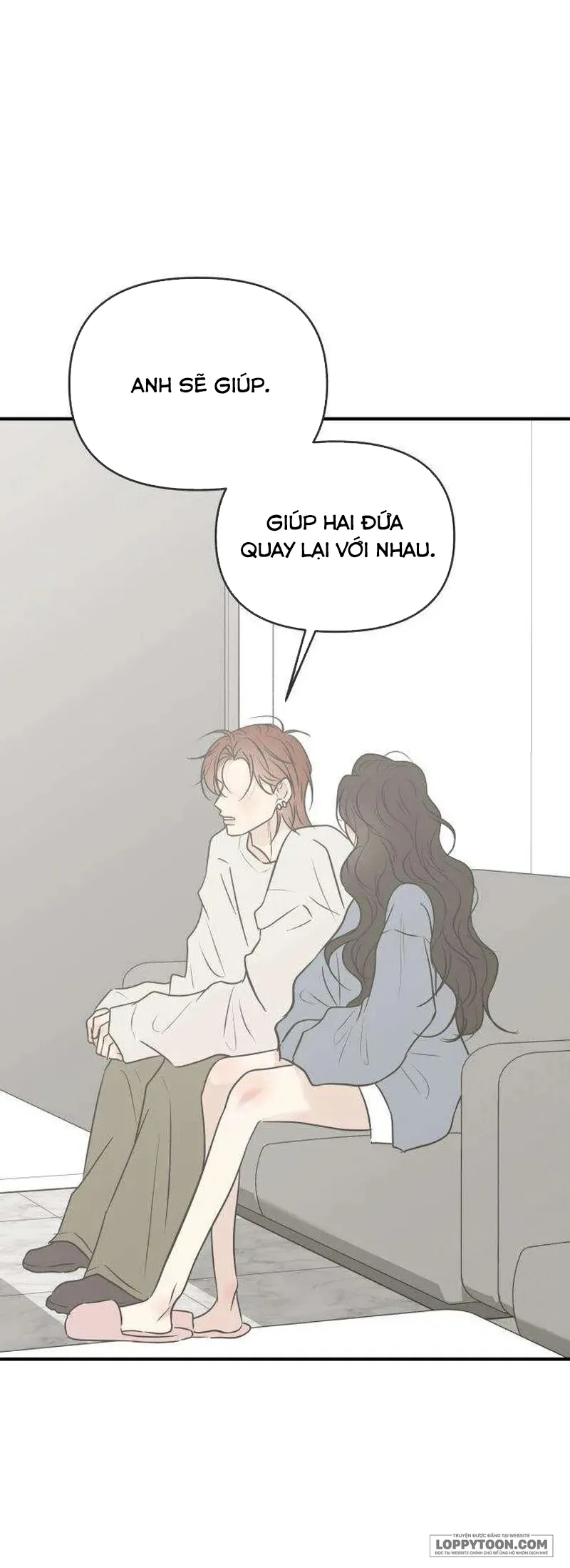 Scandal Bảo Vệ Hôn Nhân Chap 28 - trang 7