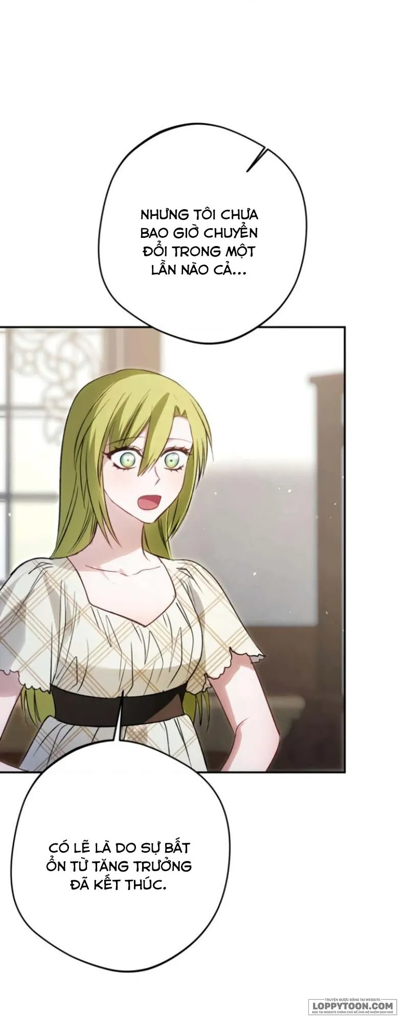 Bạo Chúa Độc Ác Trở Lại Chap 60 - trang 10