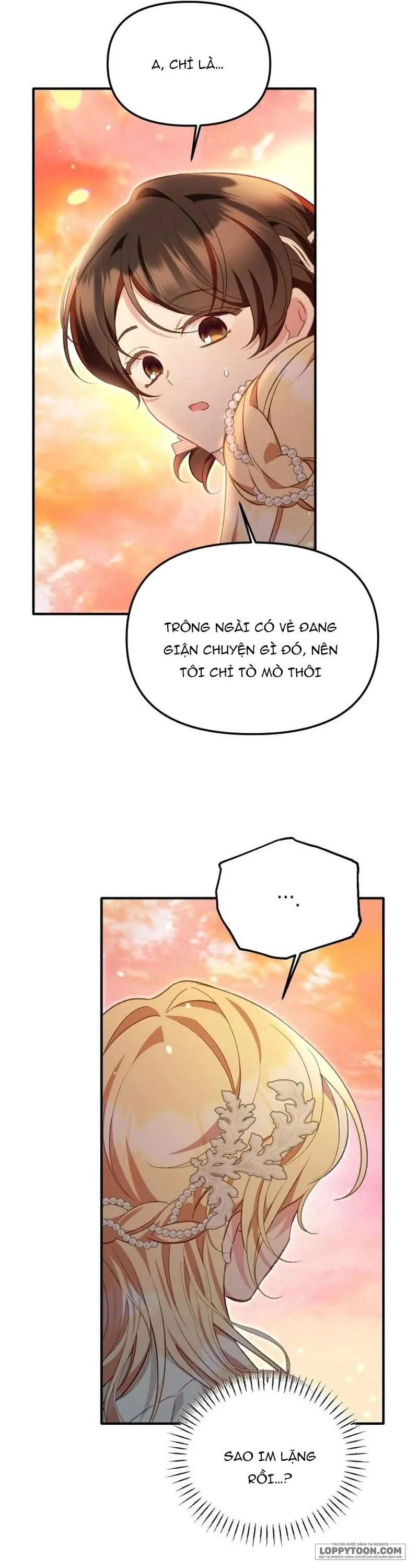 Bảo Vệ Thánh Nữ Giả Mạo Chap 15 - trang 2