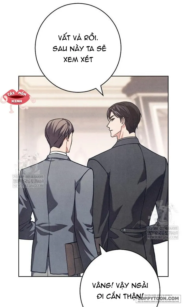 Nỗi Ám Ảnh Dành Cho Công Tước Phu Nhân Chap 59 - trang 29