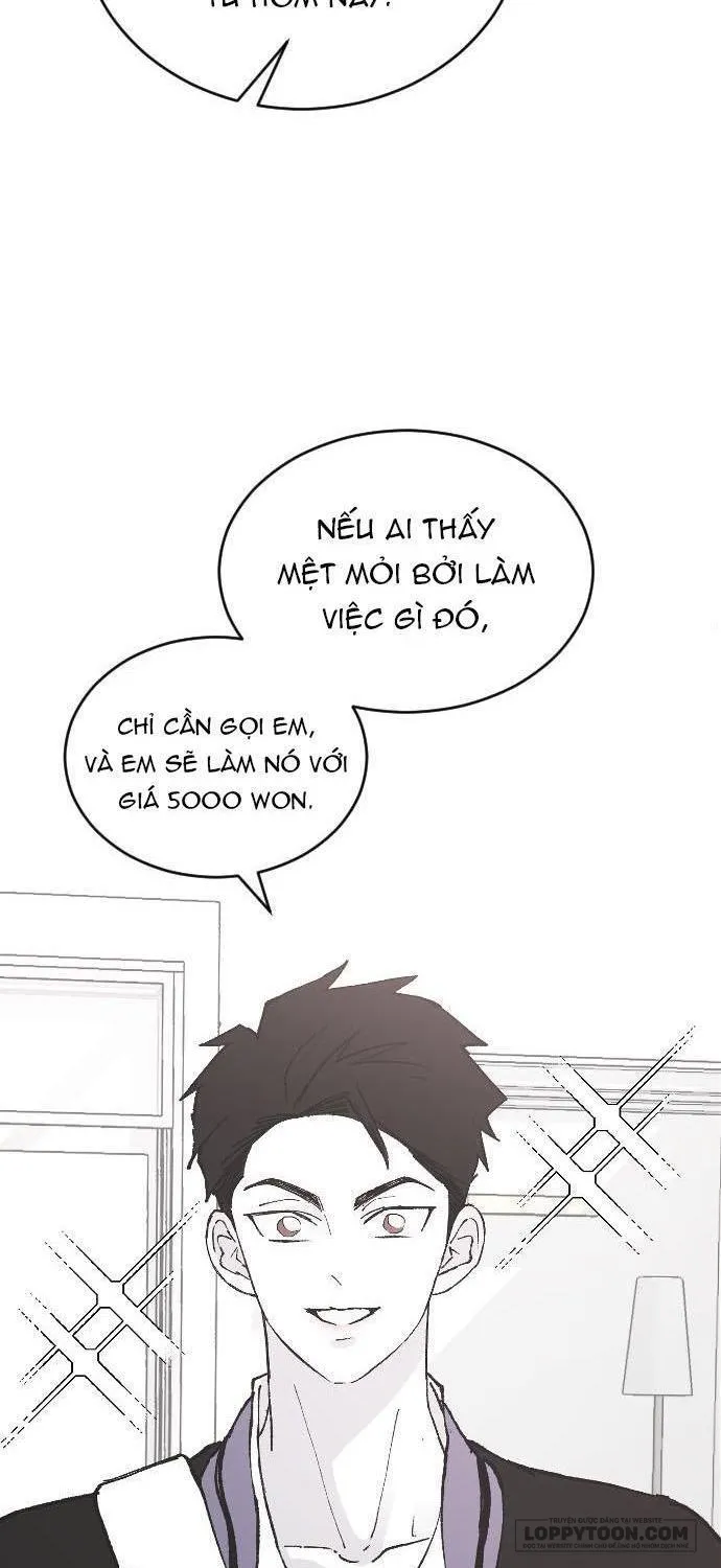 Ba Anh Trai Cực Phẩm Của Tôi Chap 23 - trang 85