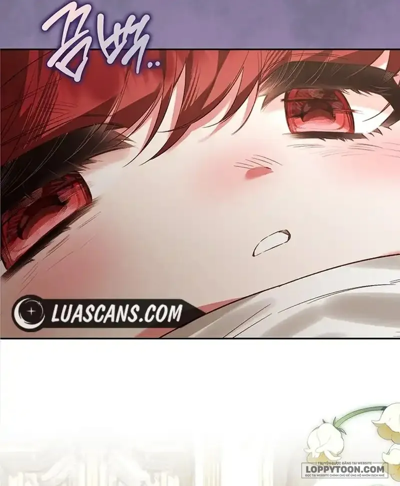 Papa Là Kẻ Thù Kiếp Trước Của Tôi? Chap 20 - trang 38