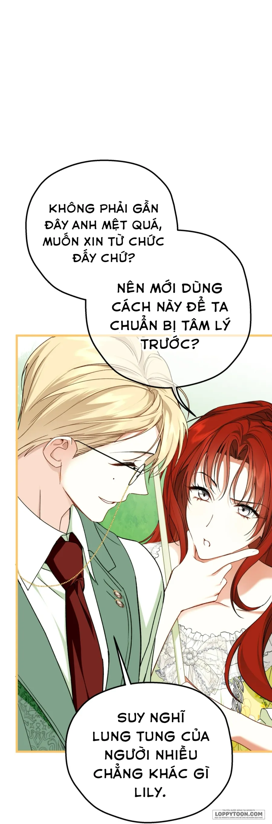 Nàng Sẽ Thuần Phục Những Anh Hùng Chap 36 - trang 83