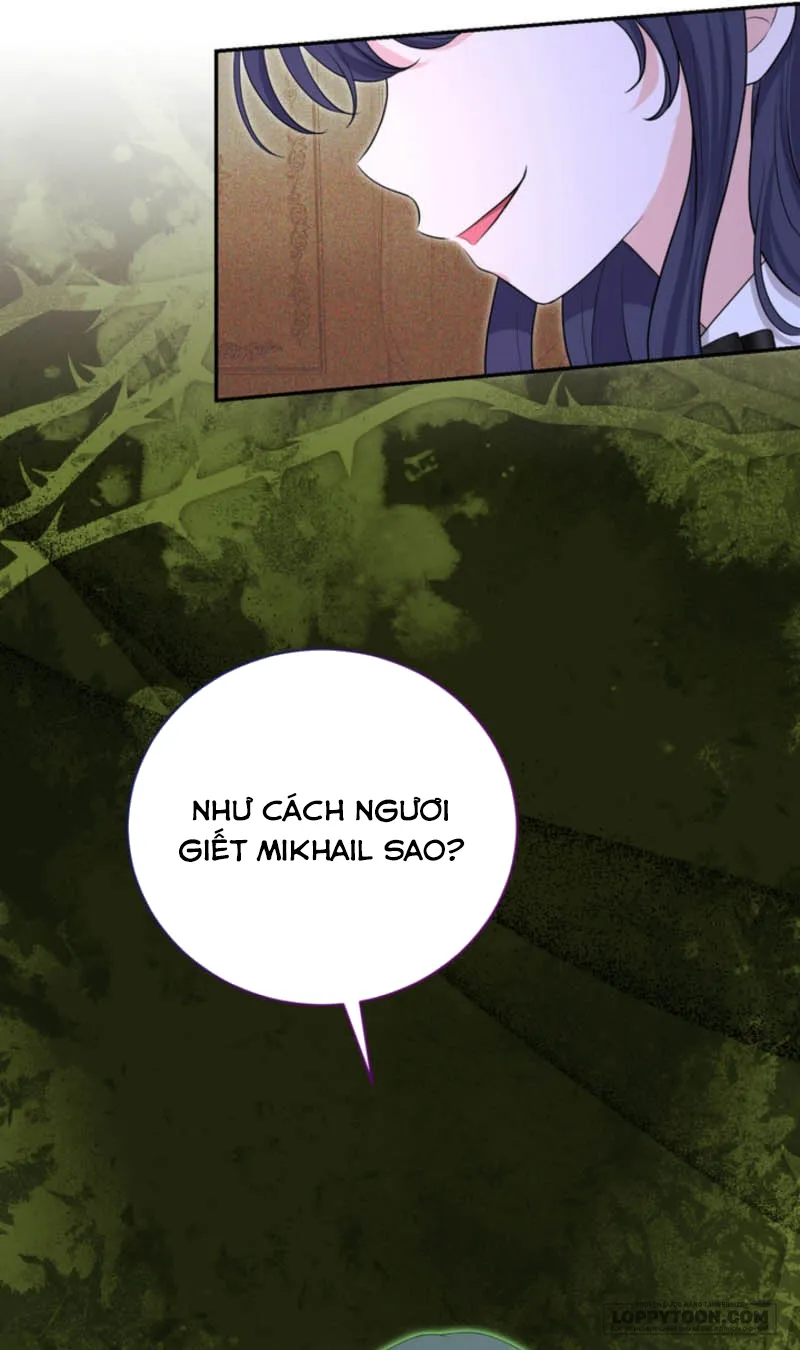 Công Chúa Bé Con Hạng S Thật Mạnh Chap 77 - trang 41
