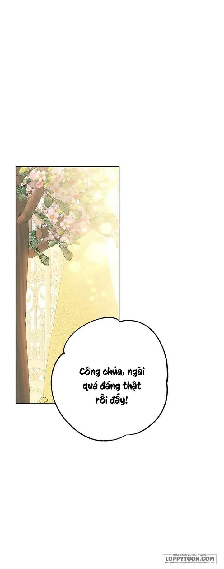 Phía Sau Mặt Nạ Của Nam Chính Hiền Lành Chap 68 - trang 1