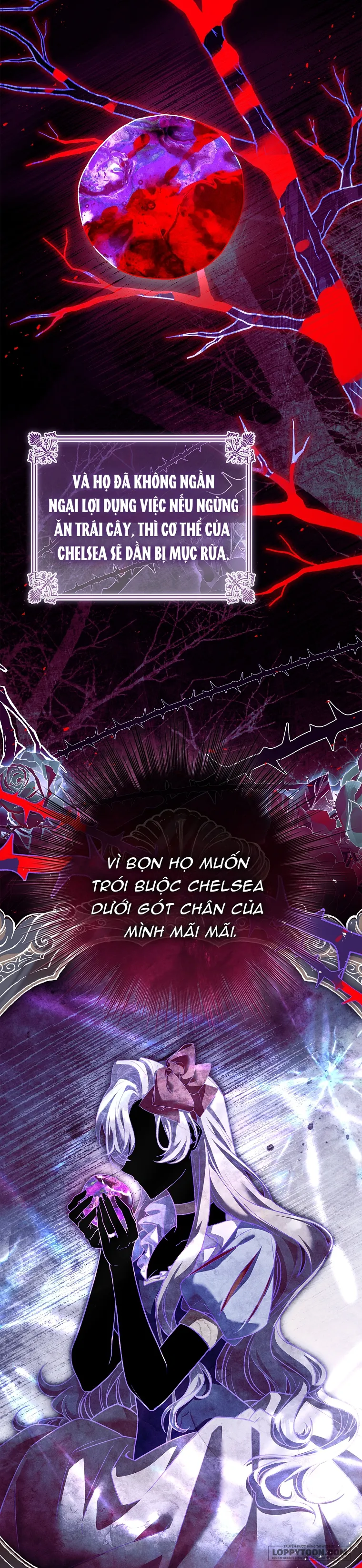 Văn Phòng Thám Tử Dành Cho Nam Chính Hối Hận! Chap 4 - trang 15