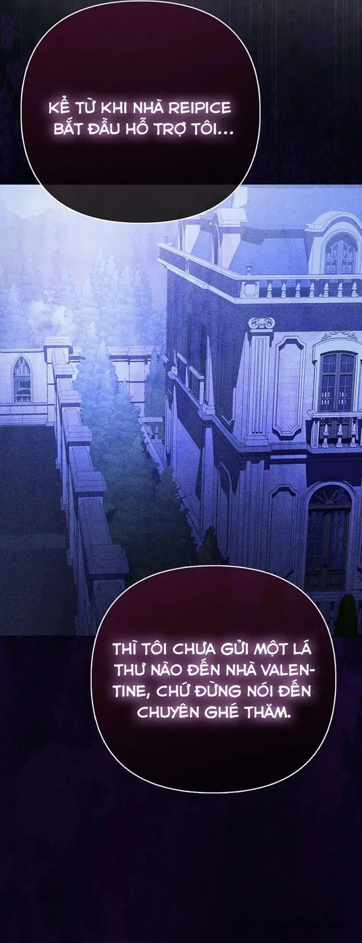 Phương Pháp Trồng Lúa Đặc Biệt Của Ác Nữ Chap 62 - trang 39