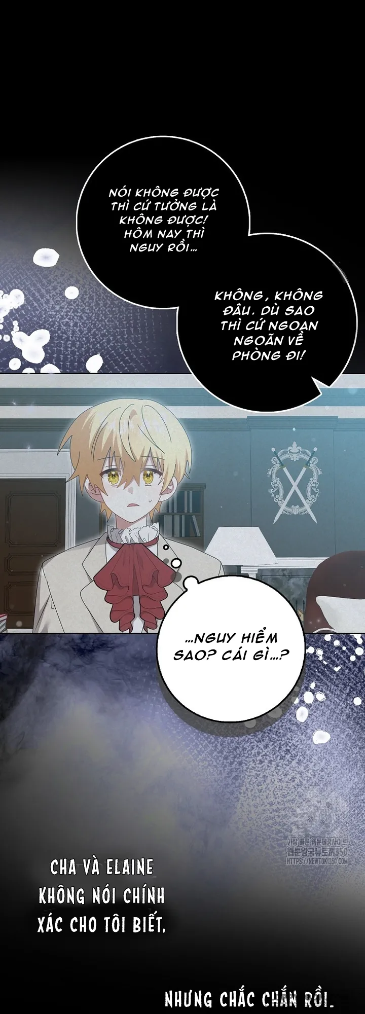 Tôi Sẽ Chiếm Lấy Ngư Trường Này! Chap 43 - trang 49