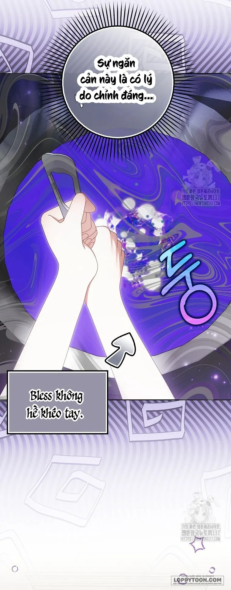 Tôi Sẽ Chiếm Lấy Ngư Trường Này! Chap 42 - trang 4