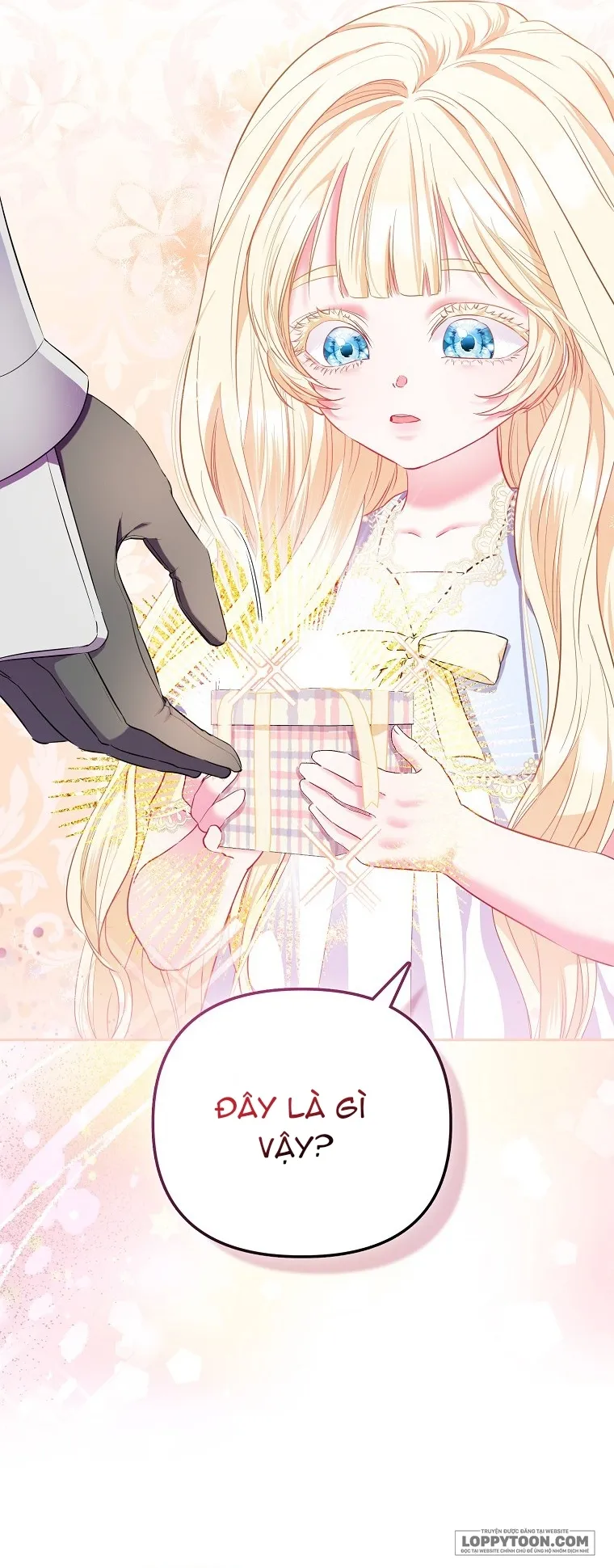 Nàng Công Chúa Của Mọi Người Chap 9 - trang 18