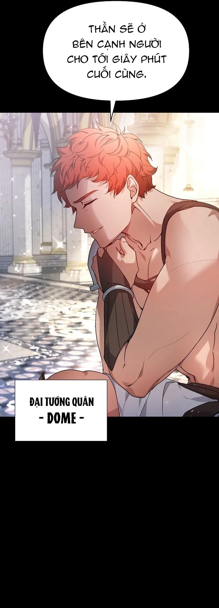 Rồng Con Thuần Hóa Những Kẻ Điên Rồ Chap 1 - trang 7
