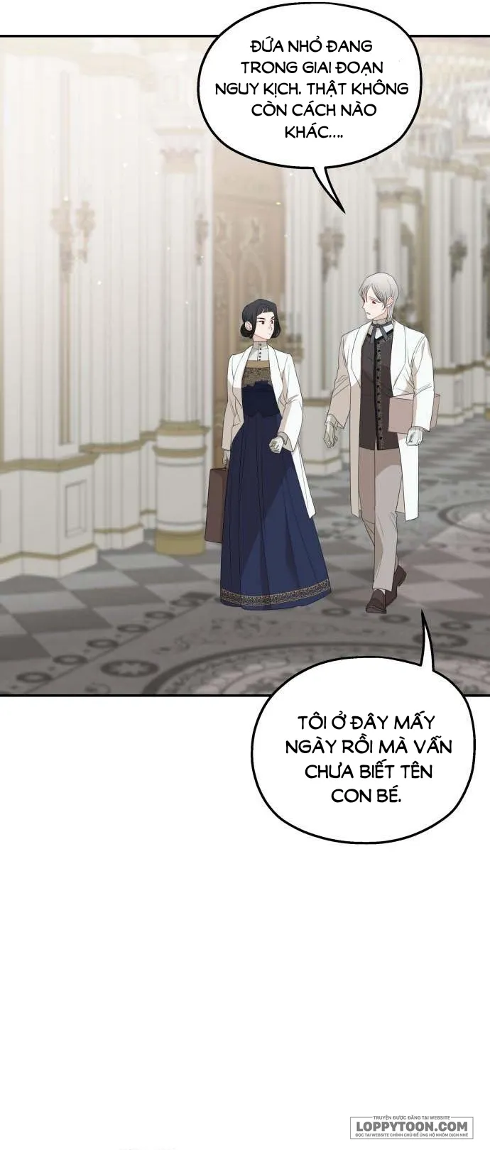 Gia Đình Chồng Quá Ám Ảnh Bởi Tôi Chap 33 - trang 38