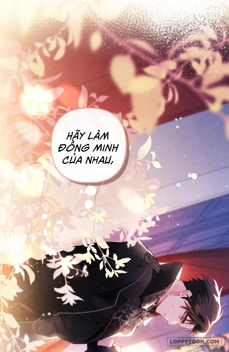 Nuôi Vị Hôn Phu Bằng Tiền Bạc Chap 7 - trang 1