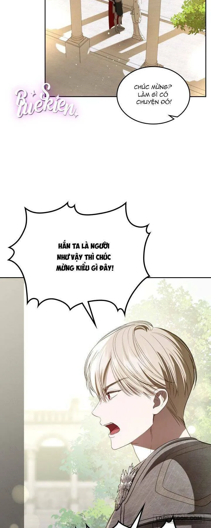 Nam Chính Quái Vật Sống Dưới Giường Tôi Chap 33 - trang 50