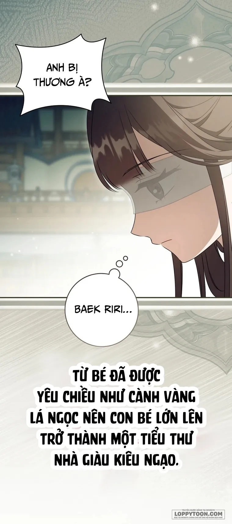 Trở Thành Cô Cháu Gái Bị Khinh Miệt Của Nhà Quyền Quý Chap 123 - trang 22
