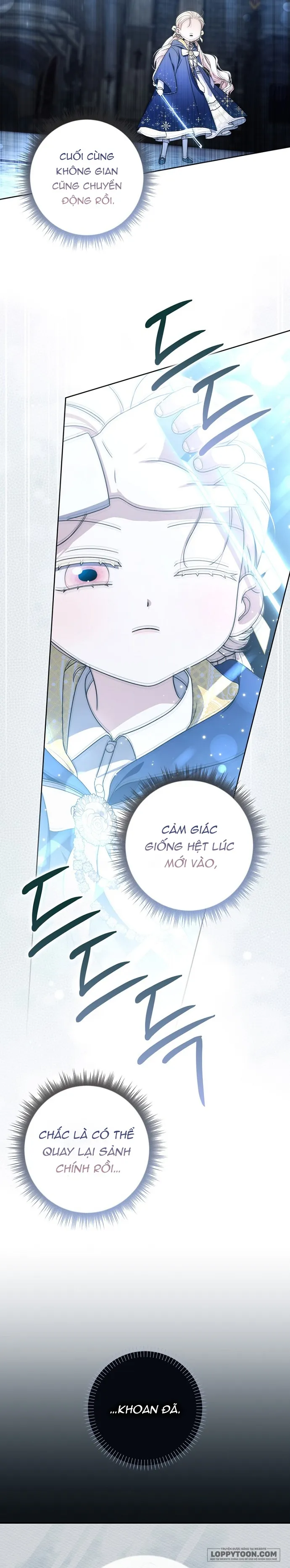 Nam Chính Bệnh Hoạn Ám Ảnh Với Sức Khoẻ Của Tôi Chap 79 - trang 19