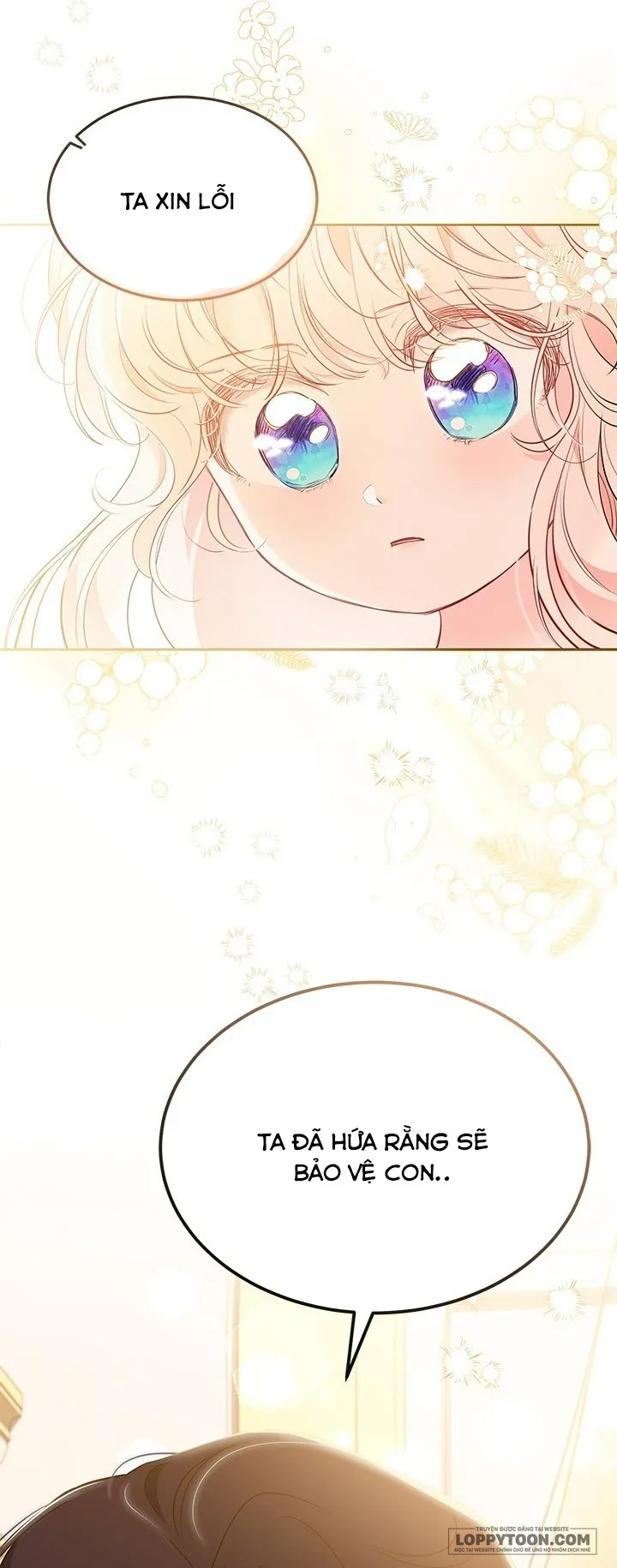 Đã Từ Chối Sủng Ái Rồi Mà Sao Còn Ám Ảnh Thế? Chap 50 - trang 50