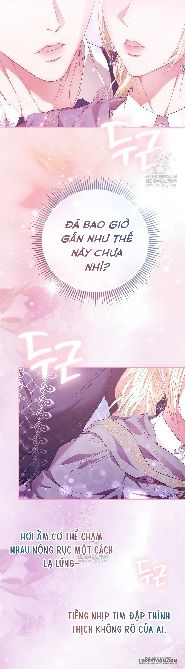 Nàng Công Chúa Của Mọi Người Chap 106 - trang 32