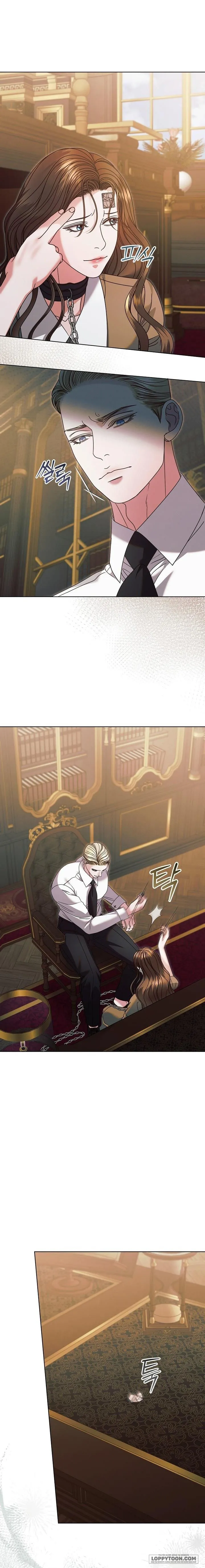Hãy Cầu Xin Tôi Đi Chap 58 - 🔞🔞🔞 - trang 6