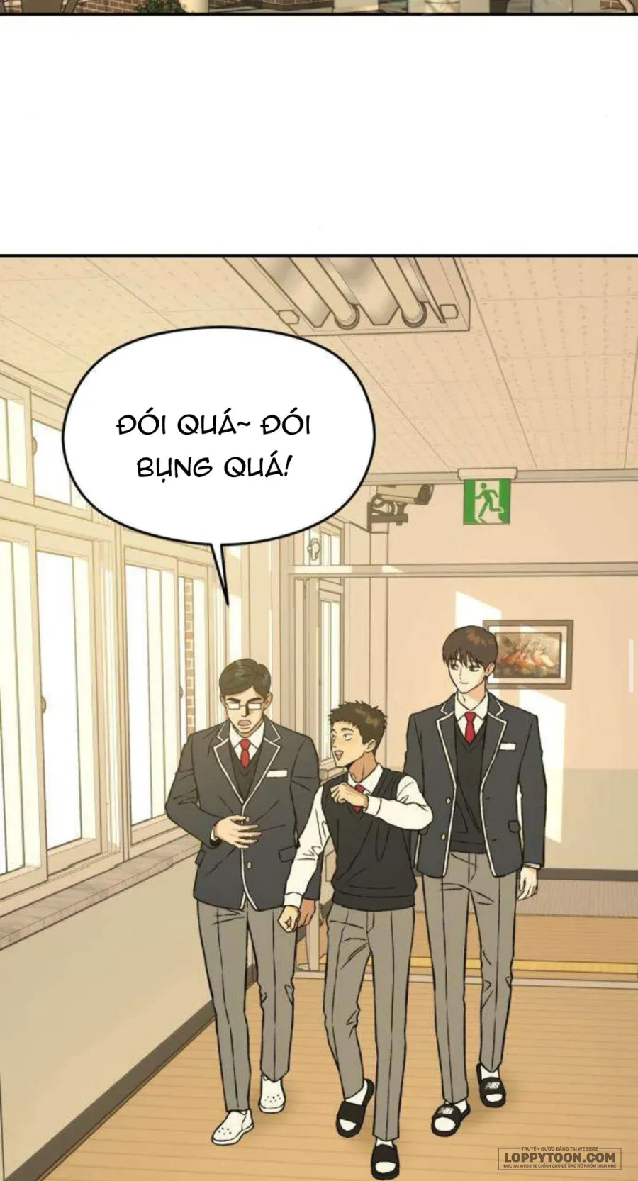 Nguyên Tắc Của Serim Chap 7 - trang 55