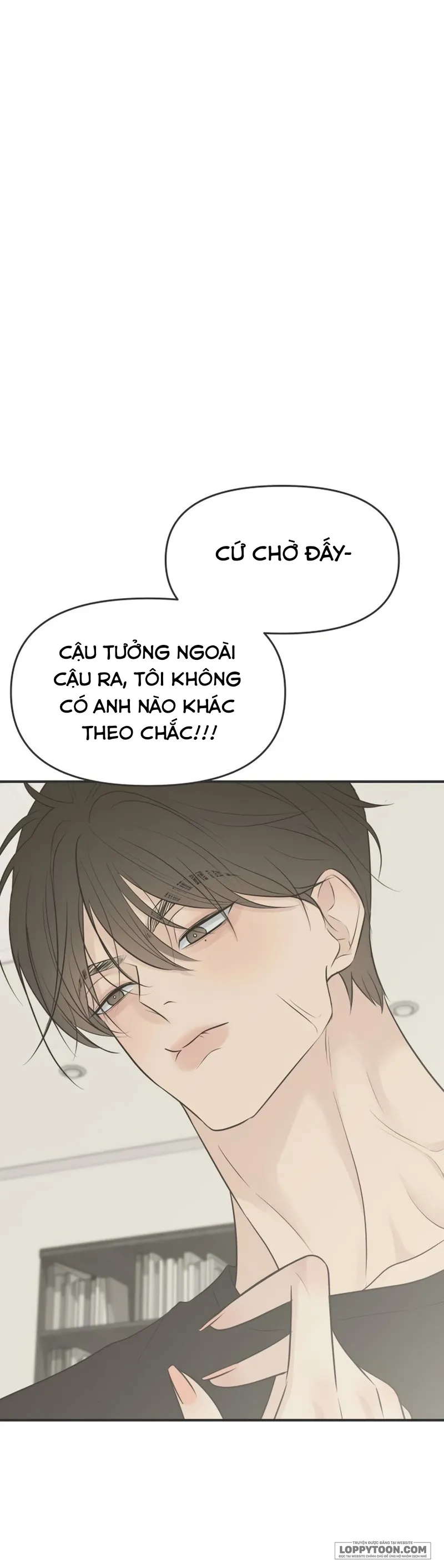 Scandal Bảo Vệ Hôn Nhân Chap 26 - trang 9