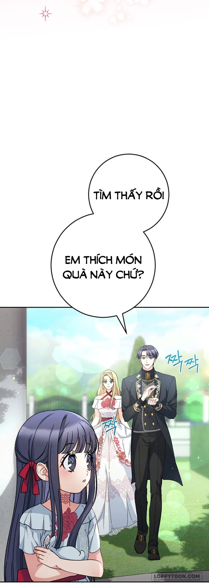 Nuôi Dưỡng Em Gái Xinh Đẹp Chap 20 - trang 38