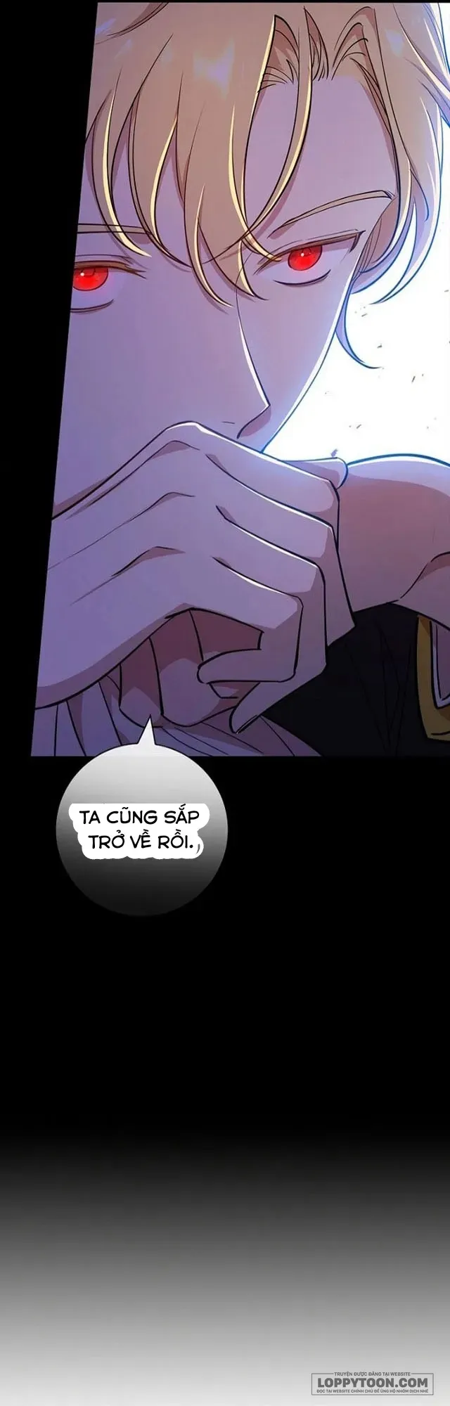 Nam Chính À, Tôi Sẽ Tôn Trọng Sở Thích Của Anh Chap 9 - trang 45