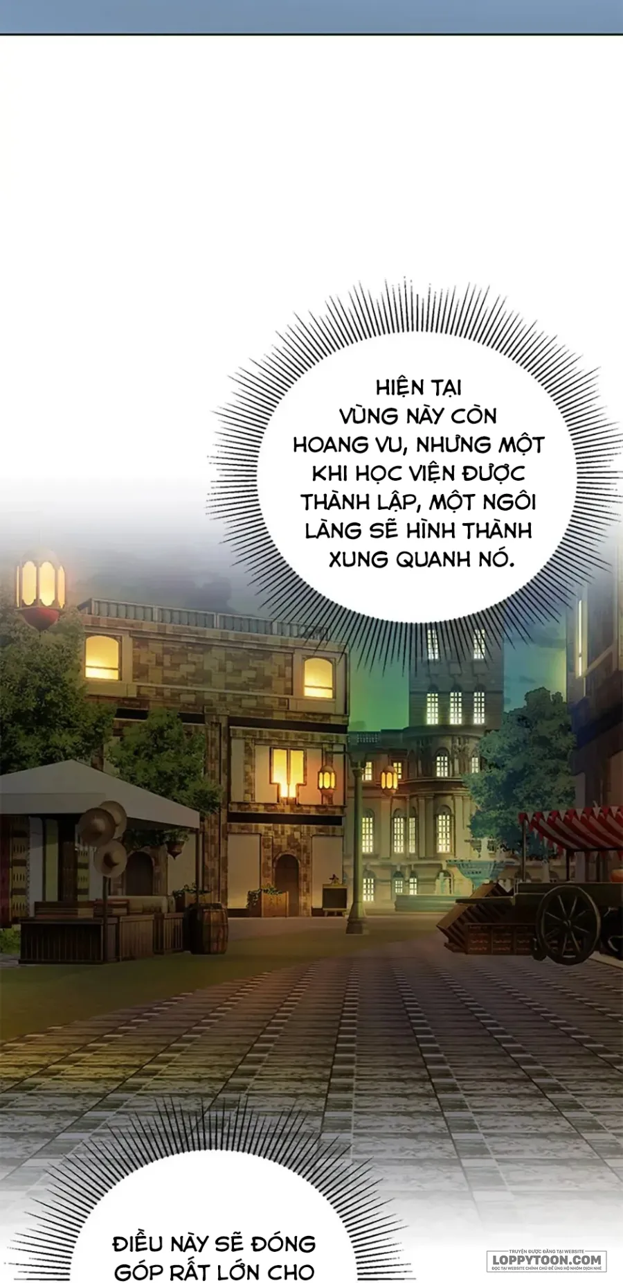Phía Sau Mặt Nạ Của Nam Chính Hiền Lành Chap 61 - trang 36