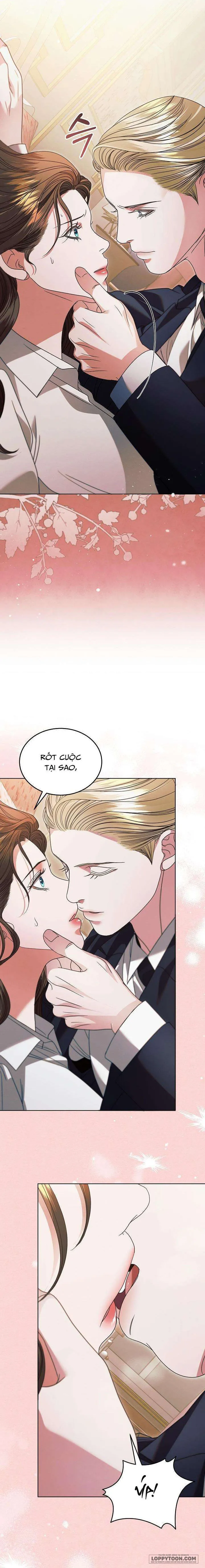 Hãy Cầu Xin Tôi Đi Chap 29 - 🔞🔞🔞 - trang 8